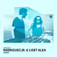 Radio - Rodriguez Jr., Liset Alea, RJLA