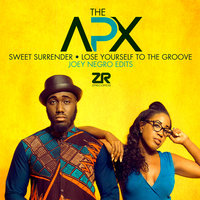 Sweet Surrender - The Apx, Joey Negro