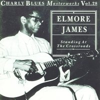 Mean Mistreatin' Mama - Alternate III - Elmore James