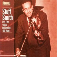 When You're Smiling - Stuff Smith
