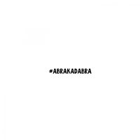 Abrakadabra - Murovei