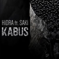 Kabus - Hidra, Saki