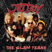 Feel The Shake 1987 - Jetboy