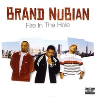 Got A Knot - Brand Nubian