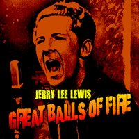 Harbour Lights - Jerry Lee Lewis