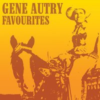 Be Honestt With Me - Gene Autry