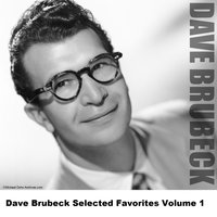 Blue Moon (Extended) - Dave Brubeck