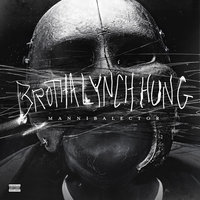 Krocadil - Brotha Lynch Hung