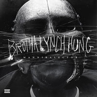 Meat Cleaver - Brotha Lynch Hung