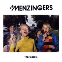 The Freaks - The Menzingers