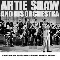 Don't Take Your Love From Me - Mono - Artie Shaw