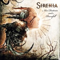 Seven Keys And Nine Doors - Sirenia
