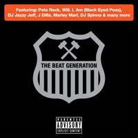 Back On The Block - Pete Rock