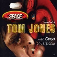 The Ballad Of Tom Jones - Space