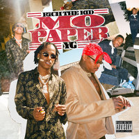 Mo Paper - Rich The Kid, YG