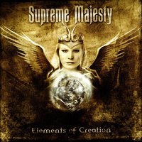 Dance of the Elements - Supreme Majesty