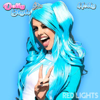 Red Lights - Dolly Style, Holly