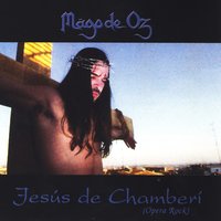 Jesús de Chamberí - Mägo De Oz