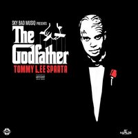 The Godfather - Tommy Lee Sparta
