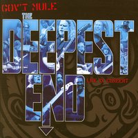 Trying Not To Fall - Gov't Mule