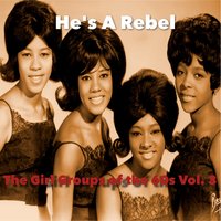 Too Strong to Be Strong Along (Second Pressing) - The Marvelettes