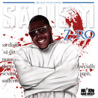 About Me - Z-Ro
