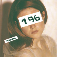 1% - Kiiara