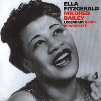 I Want The Waiter - Ella Fitzgerald, Mildred Bailey