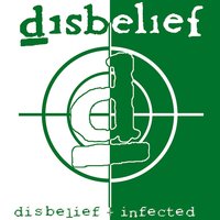 First - Disbelief