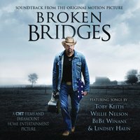 Broken Bridges - Lindsey Haun, Toby Keith