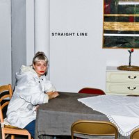 Straight Line - Holly Walker