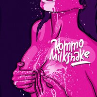 Milkshake - KOMMO