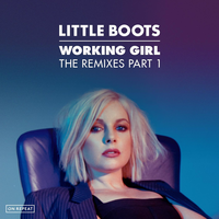 No Pressure - Little Boots, Eagles & Butterflies