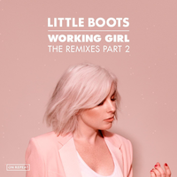 Get Things Done - Little Boots, Psychemagik