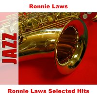Stairway To The Stars - Original - Ronnie Laws