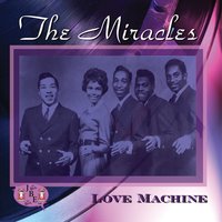 Baby, Baby Don't Cry - The Miracles