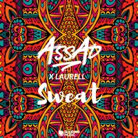 Sweat - DJ Assad, Laurell