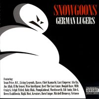 Never - Snowgoons, Reef The Lost Cauze
