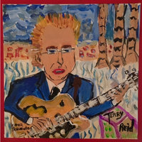 To Be Treated Right - Terry Reid