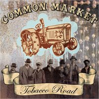 Swell - Common Market