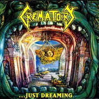 Only Once In A Lifetime - Crematory
