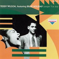 You Cant Stop Me From Dreaming - Teddy Wilson