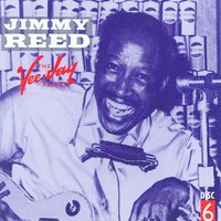 I'm Going Upside Your Head - Original - Jimmy Reed