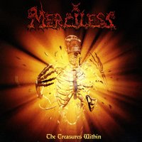 Branded By Sunlight - Merciless