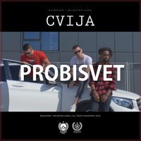 Probisvet - Cvija