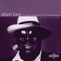 Get Out Of My Life Woman - Original - Albert King