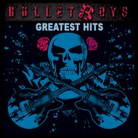 All Day and All of the Night - Bulletboys