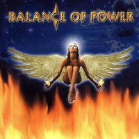 The Pleasure Room - Balance Of Power