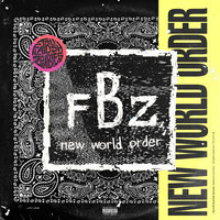 New World Order - Flatbush Zombies