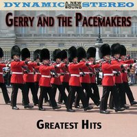 Roll Over Beethoven (Re-Recorded) - Gerry & The Pacemakers